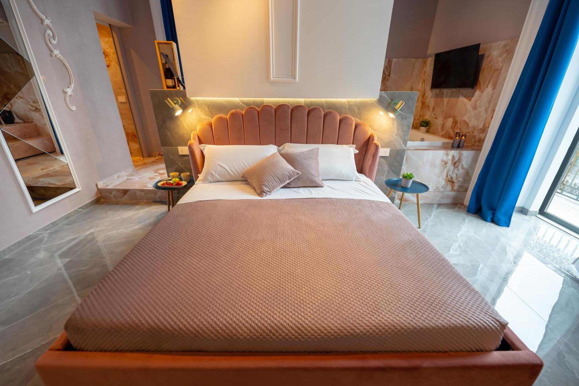 Palazzo Bruca Bed & Breakfast