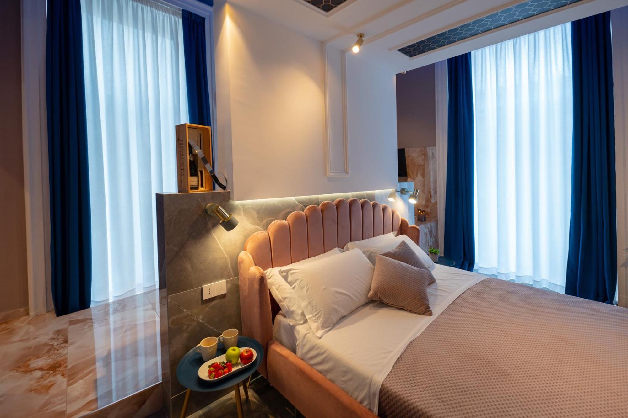 Palazzo Bruca Bed & Breakfast 3*