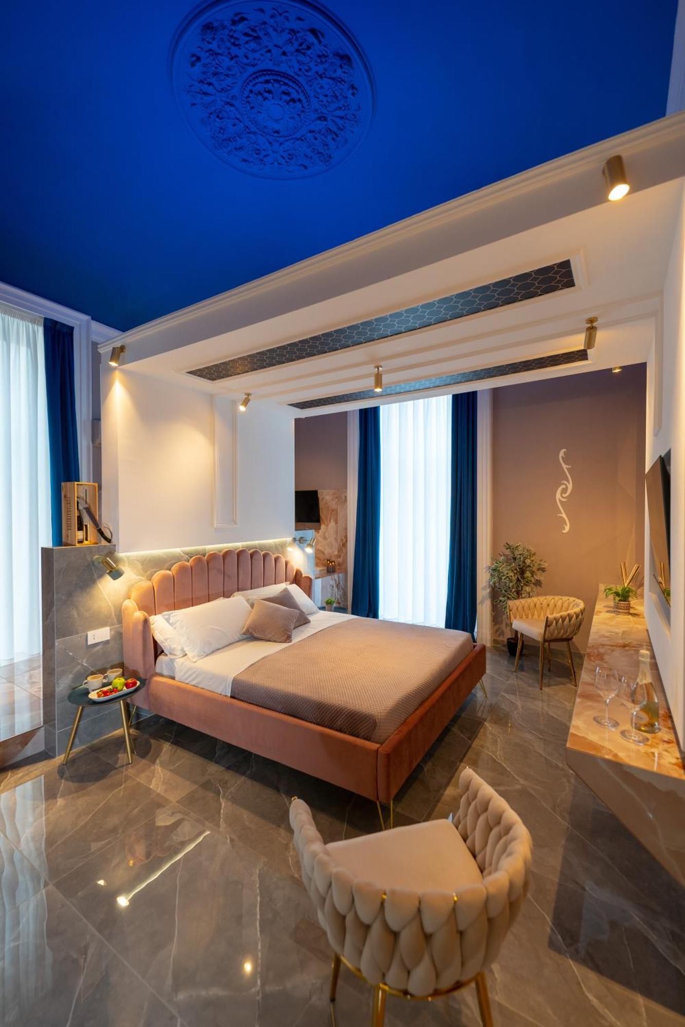 Bed & Breakfast Palazzo Bruca 3*