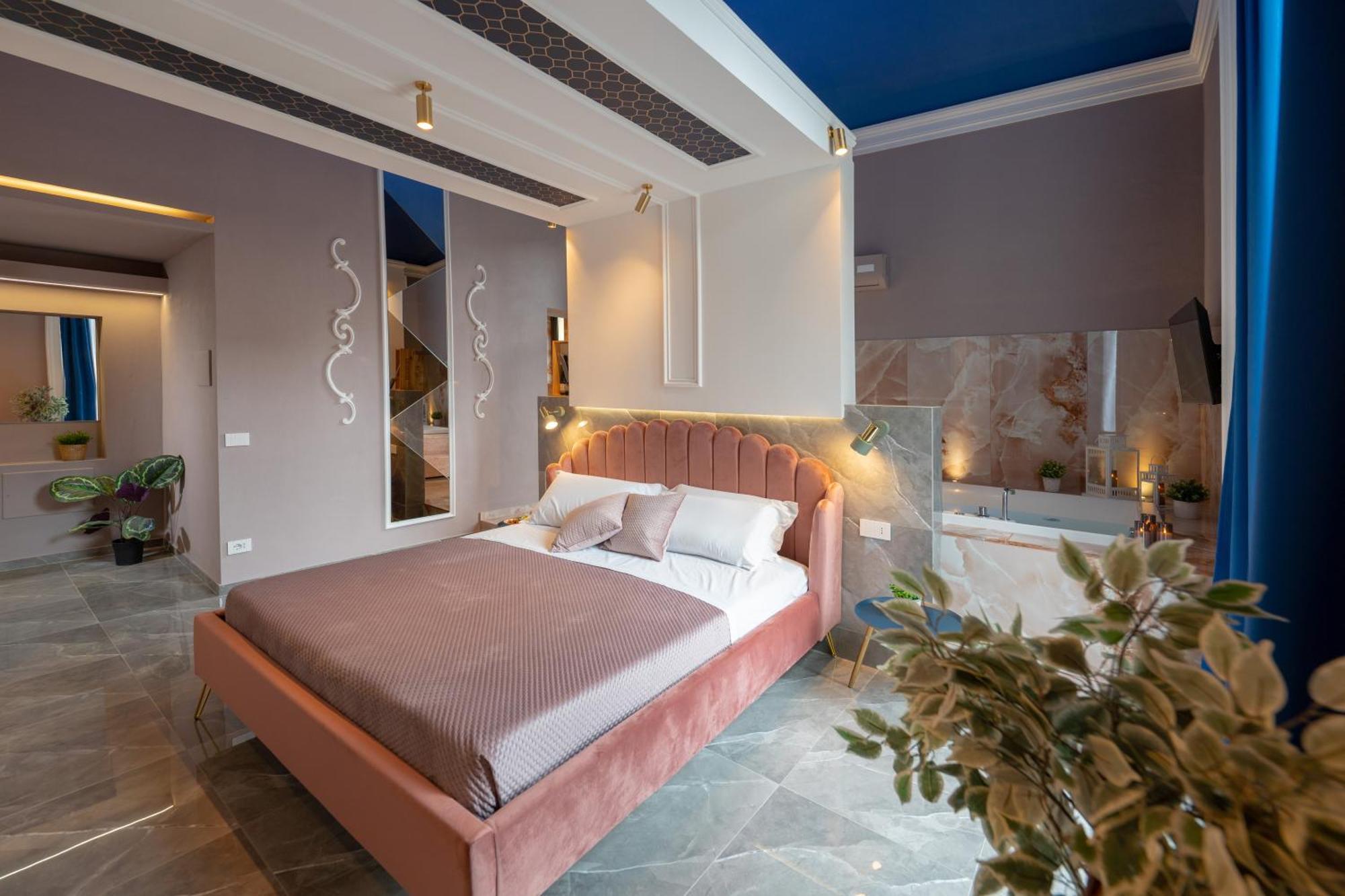 Palazzo Bruca Bed & Breakfast Catania