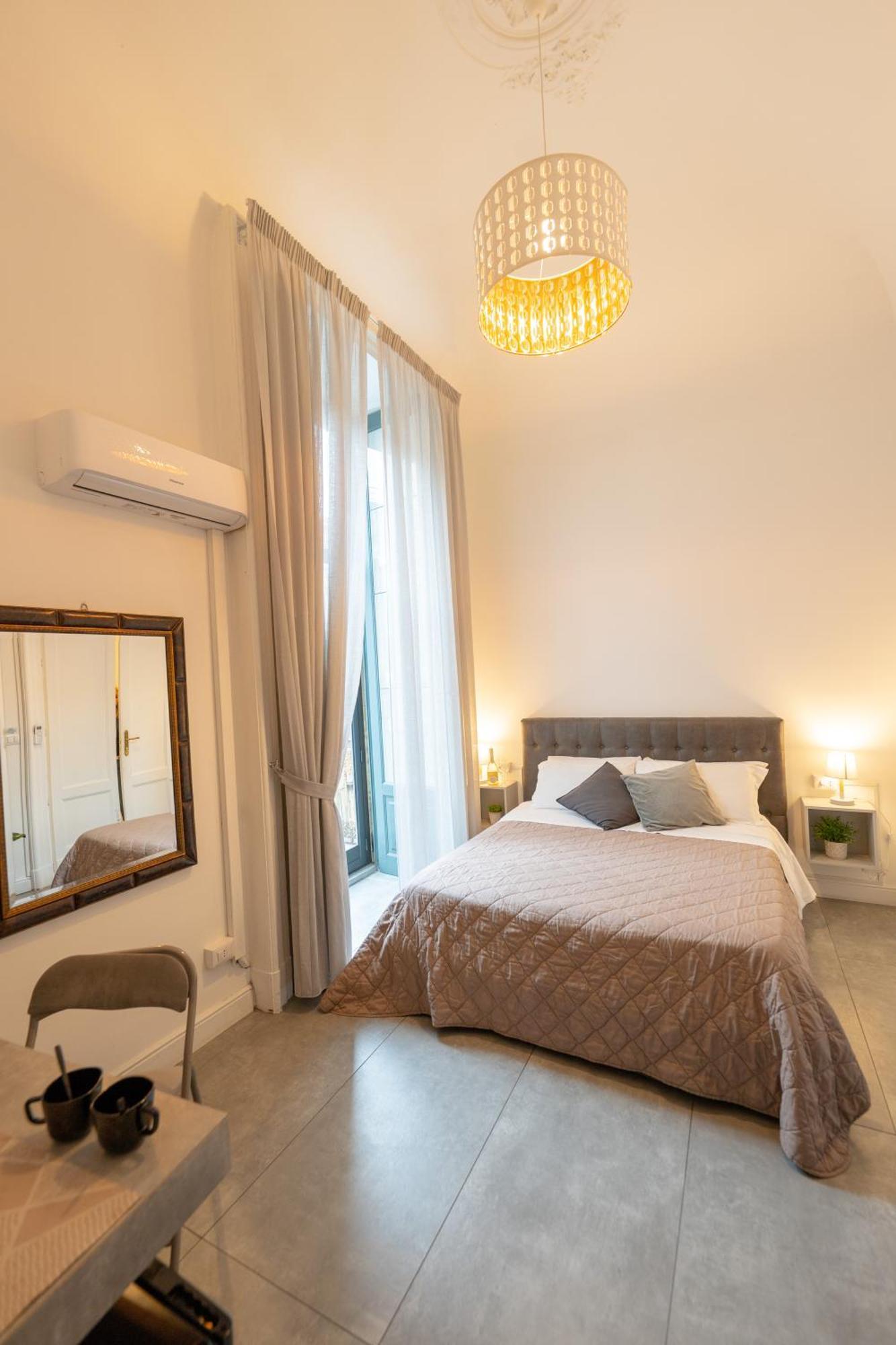 Palazzo Bruca Bed & Breakfast 3*