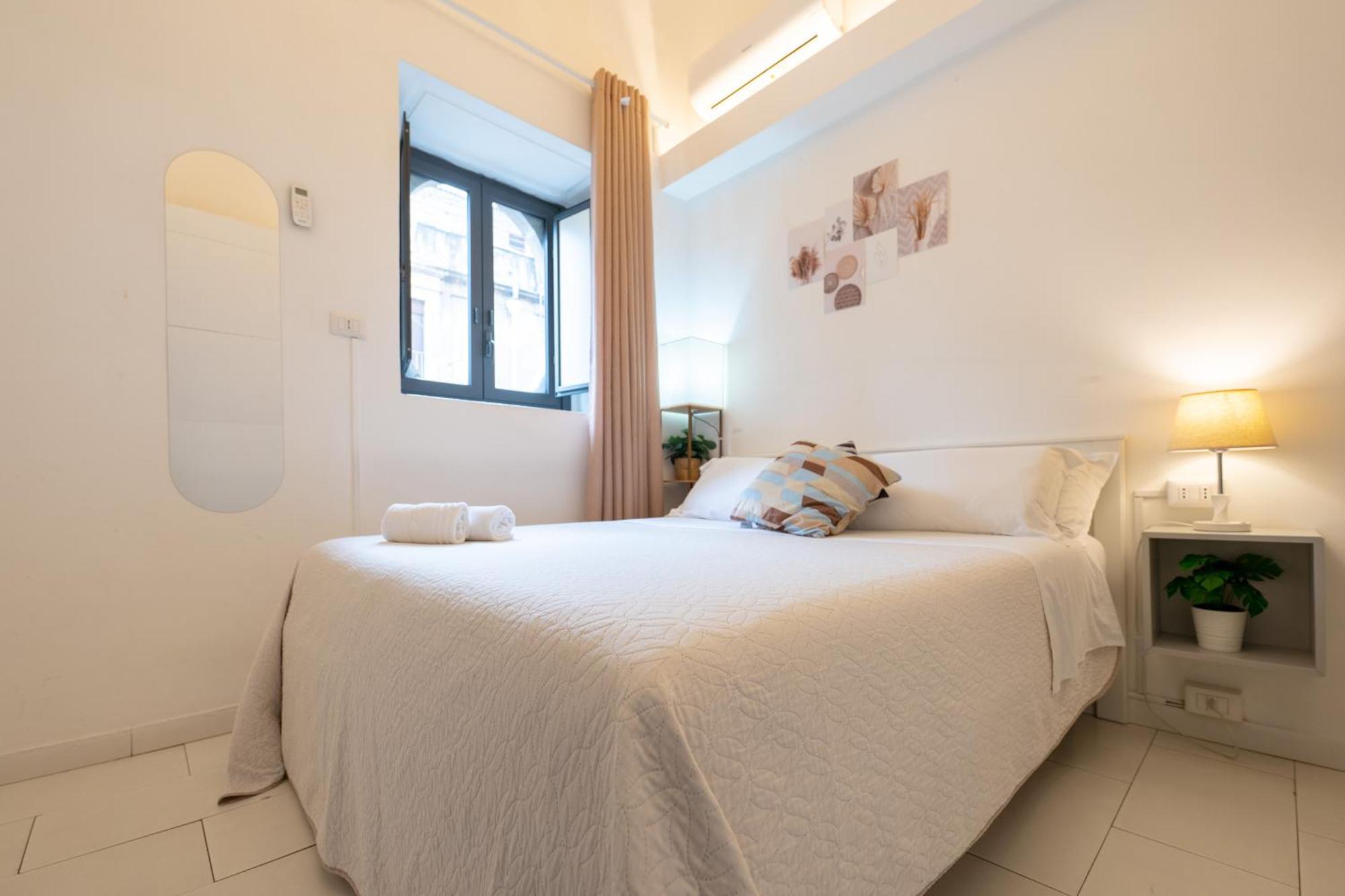 Bed & Breakfast Palazzo Bruca Catania
