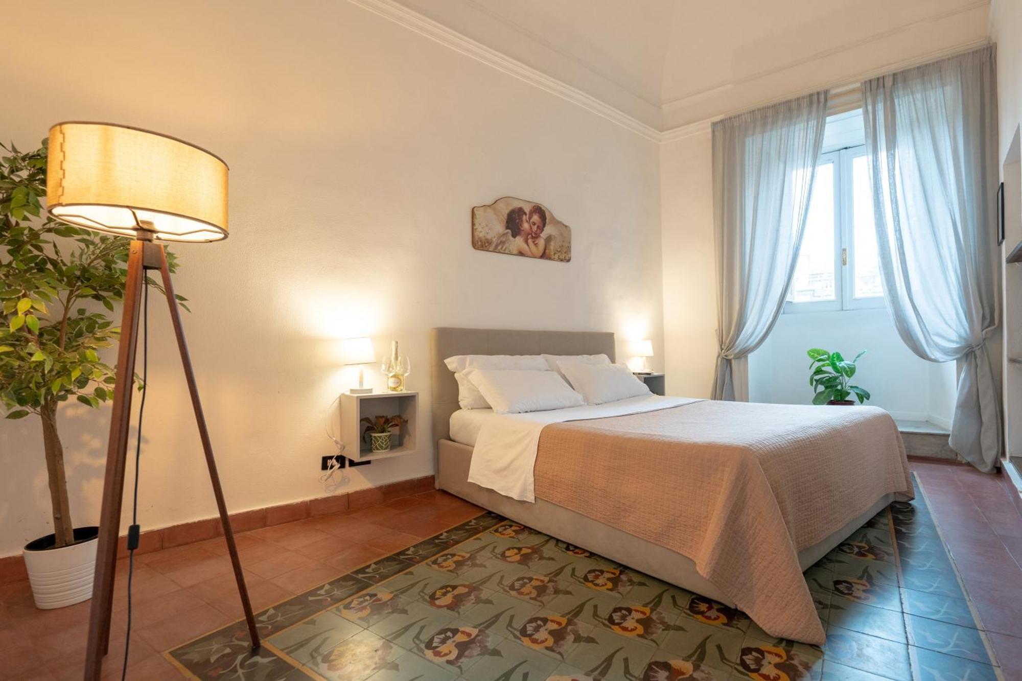 Palazzo Bruca Bed & Breakfast