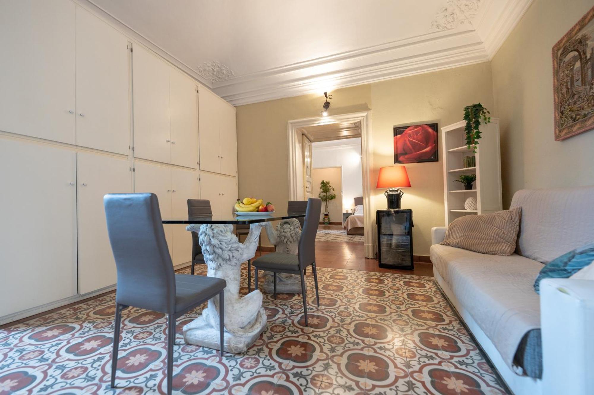 Palazzo Bruca Bed & Breakfast Catania