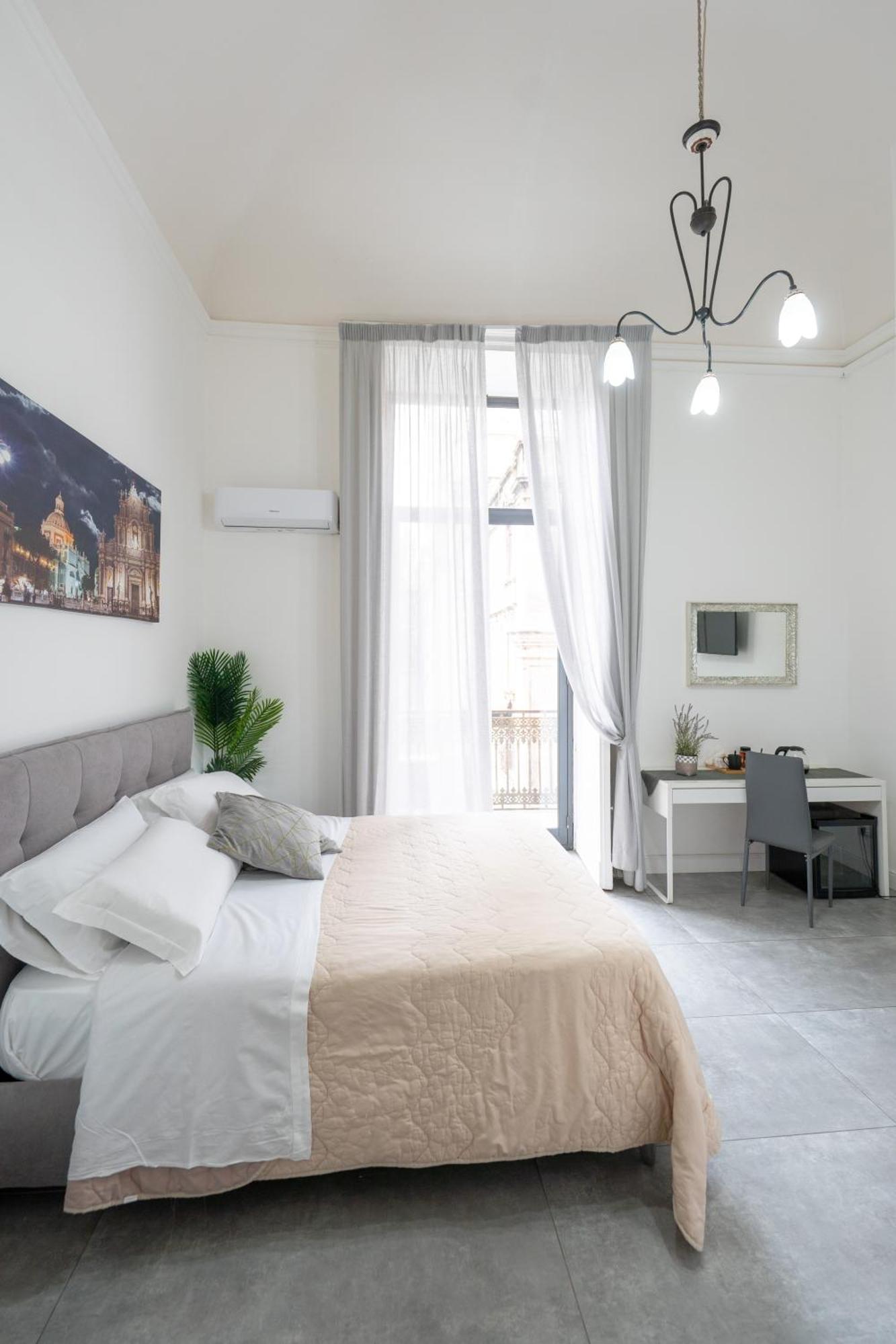 Palazzo Bruca Bed & Breakfast