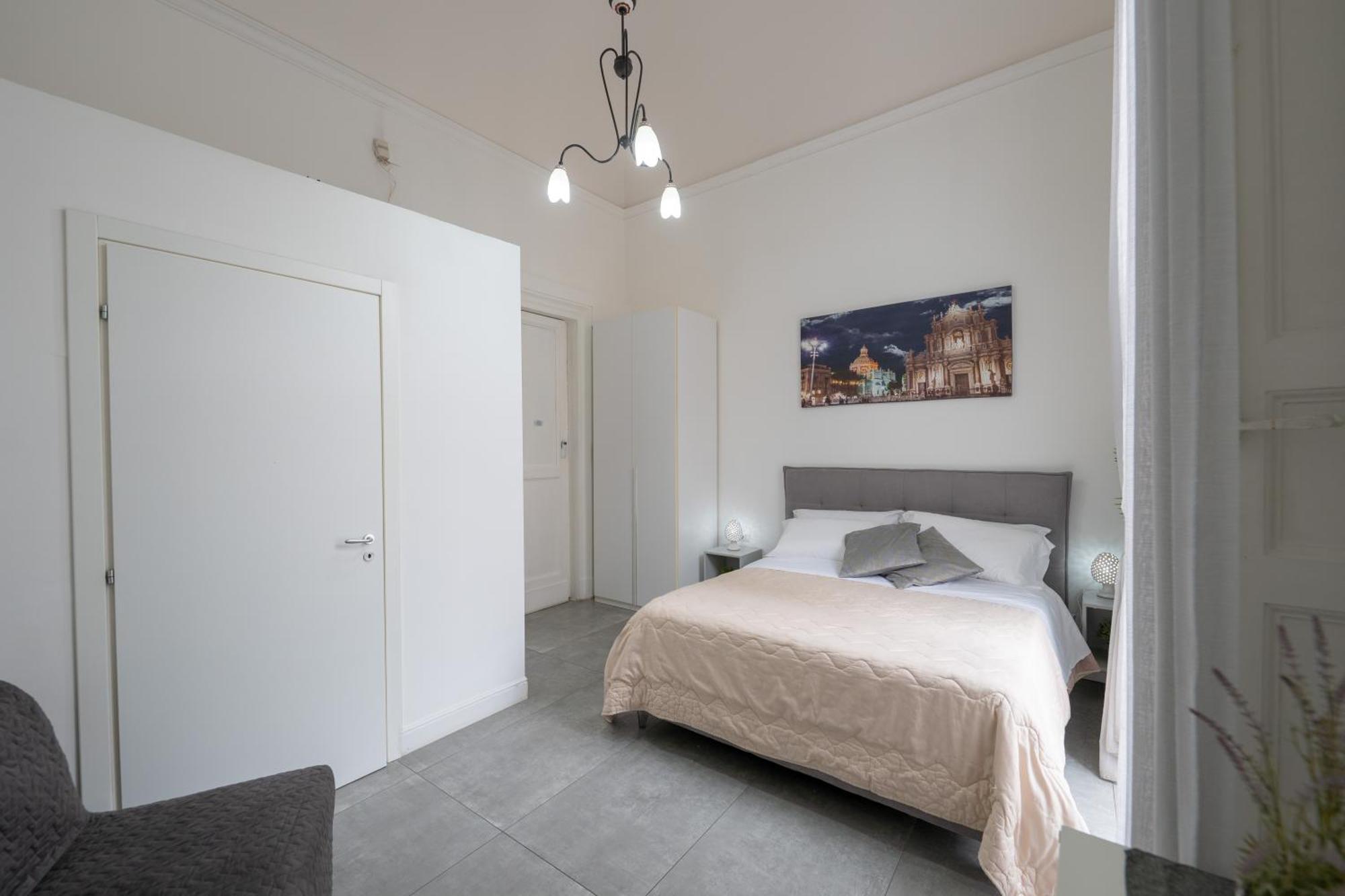 Bed & Breakfast Palazzo Bruca