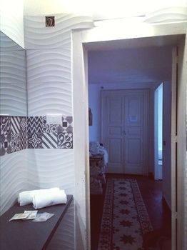 Palazzo Bruca Bed & Breakfast Catánia