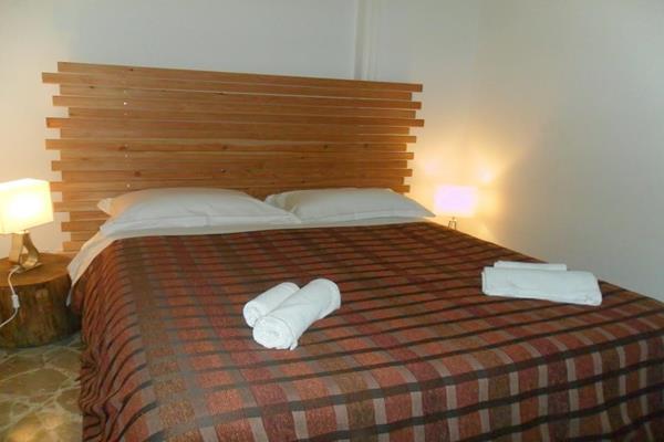 Bed & Breakfast Palazzo Bruca 3*