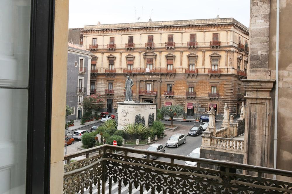 Palazzo Bruca